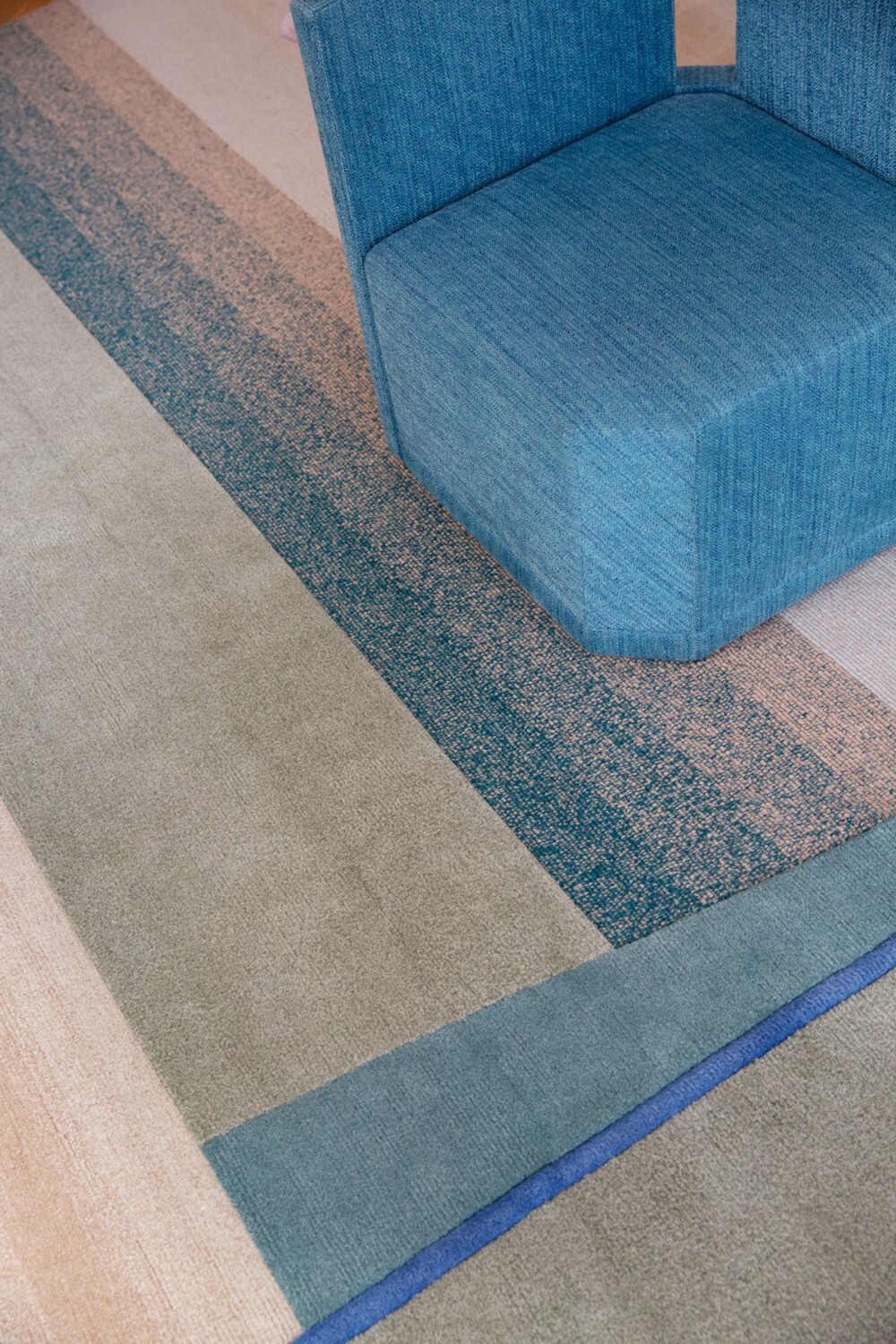 Ковер CC-TAPIS Mimic