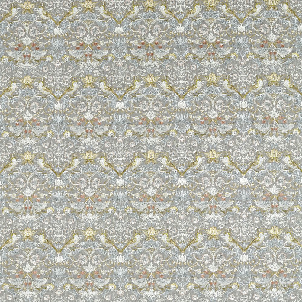 Текстиль Clarke & Clarke William Morris Weaves F1745/03