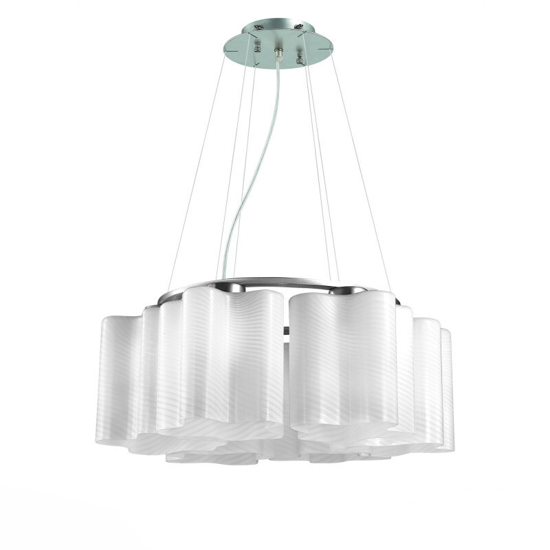 Подвесная люстра ST Luce SL117.503.06
