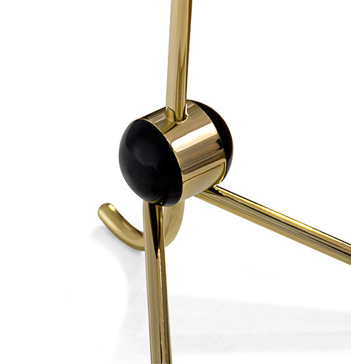 Настольная лампа Delightfull AMY TABLE