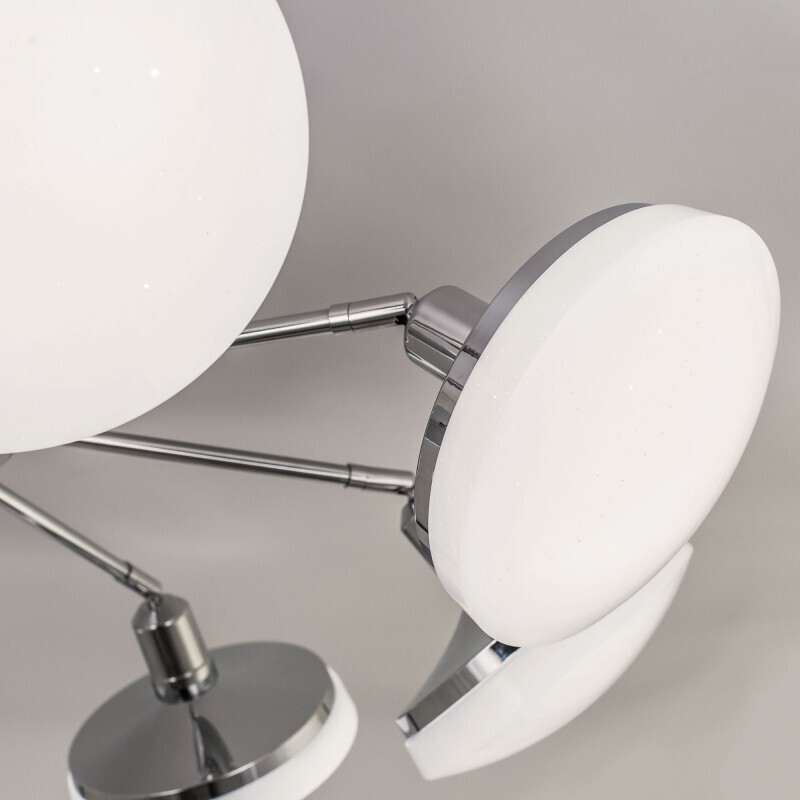 Накладная люстра Citilux CL716281Wz