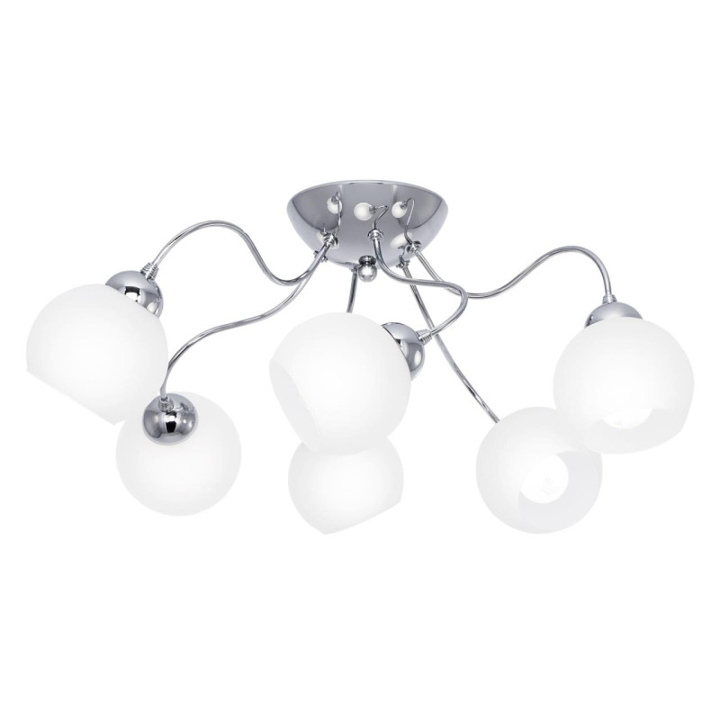 Накладная люстра Citilux CL147161