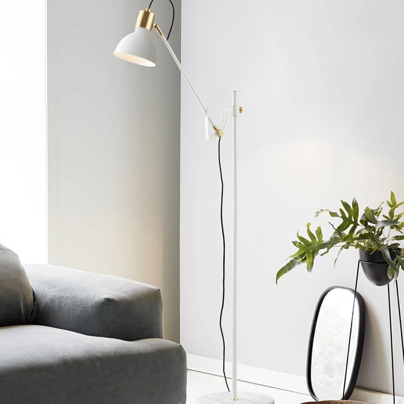 Торшер VINKLEN by ImperiumLoft