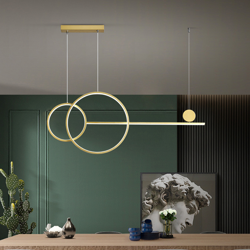 Реечный Светодиодный Светильник Grate By Imperiumloft