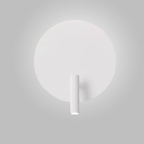 Бра HEMPA White by ImperiumLoft