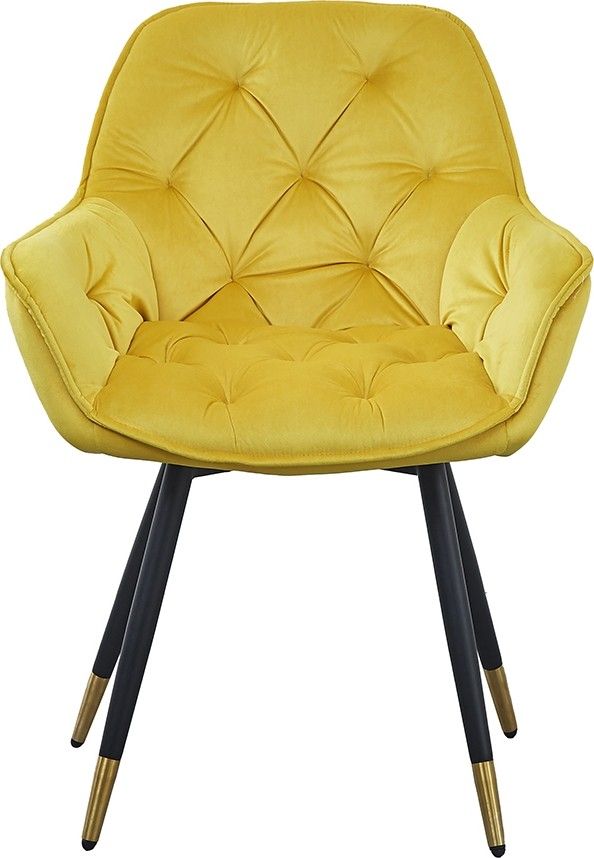 Кресло Glasar 79803/1-DS