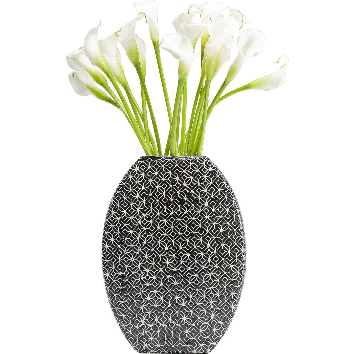 Ваза Labyrinth 36012 KARE