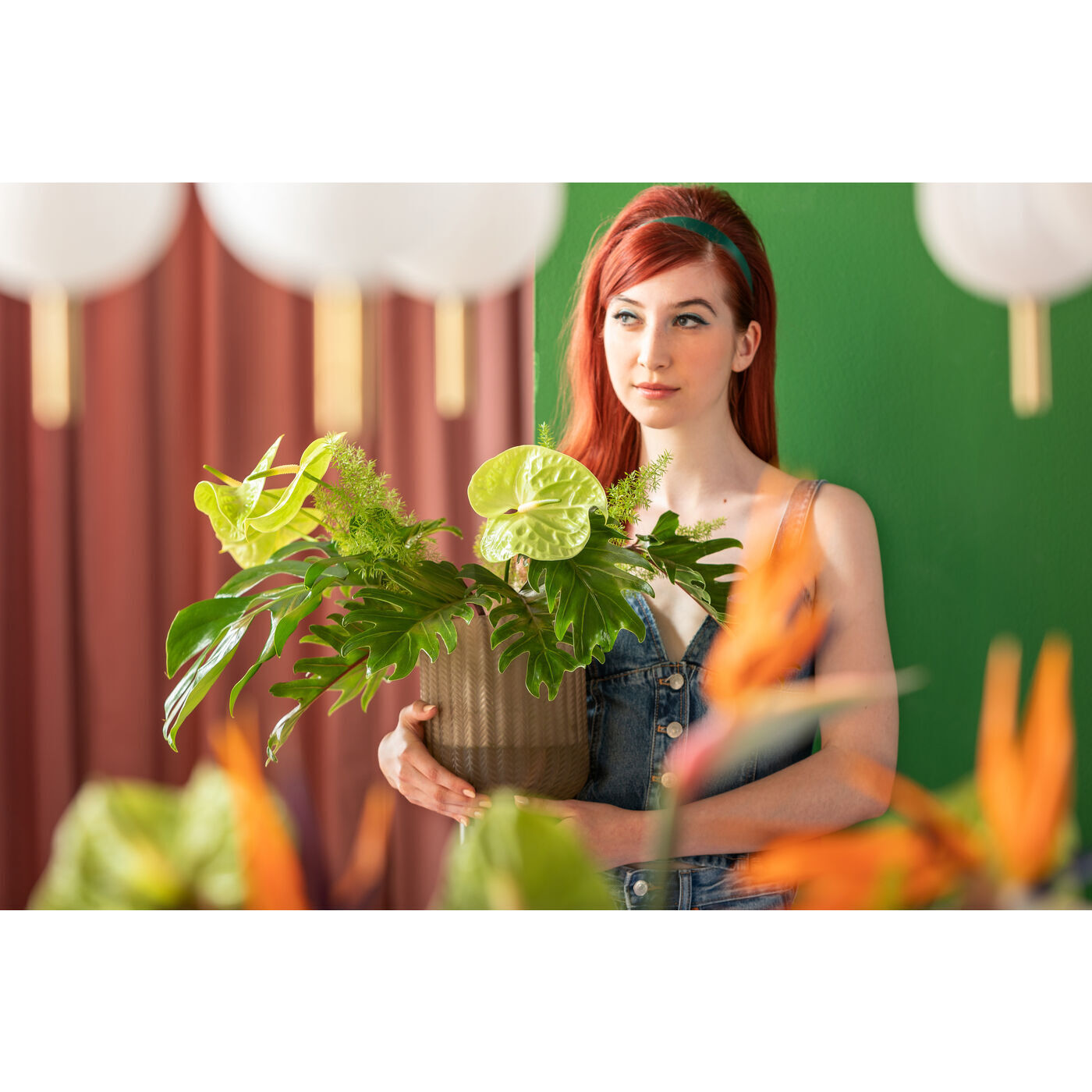 Ваза KARE Barfly 54907