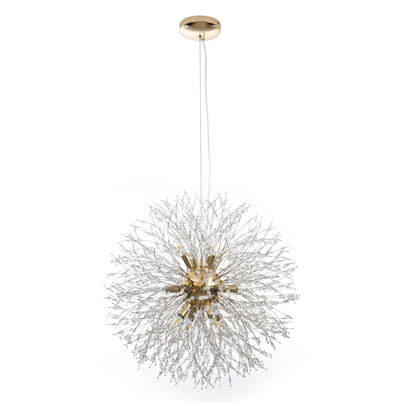 Подвесной светильник MODELUX MS.2299.12 GD