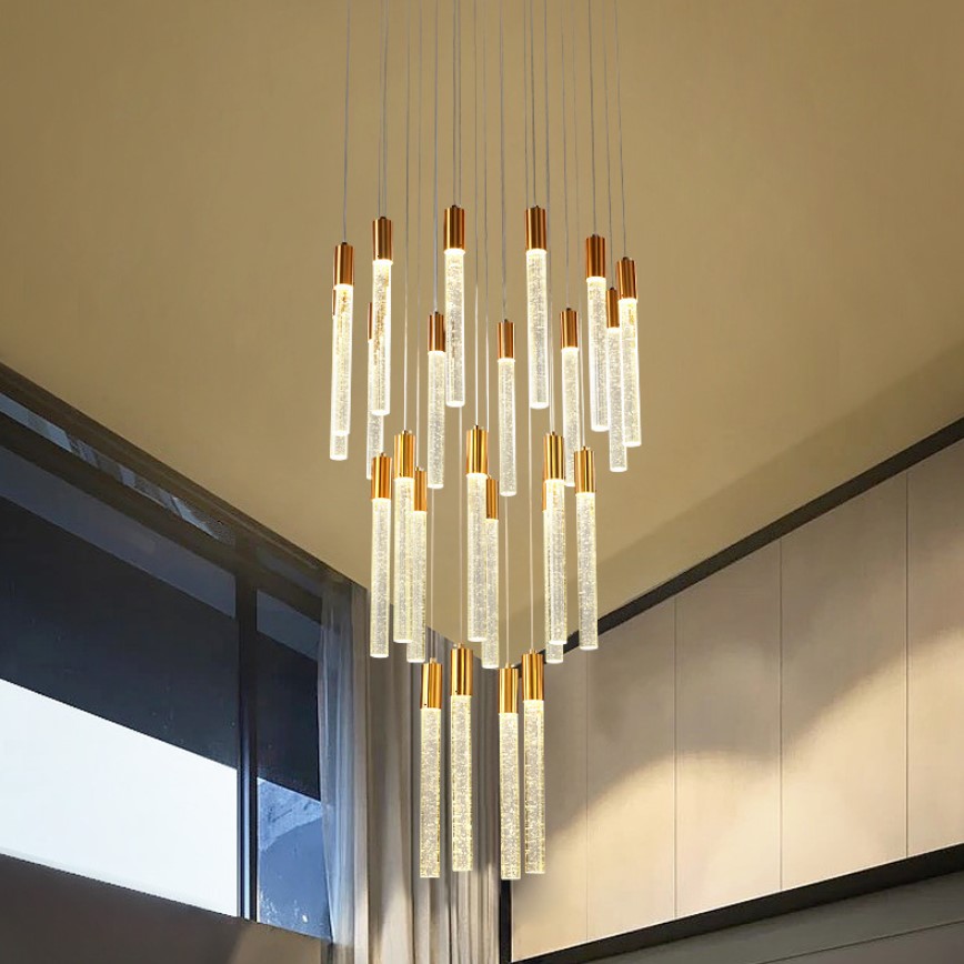 Подвесной Светильник Rainer By Imperiumloft