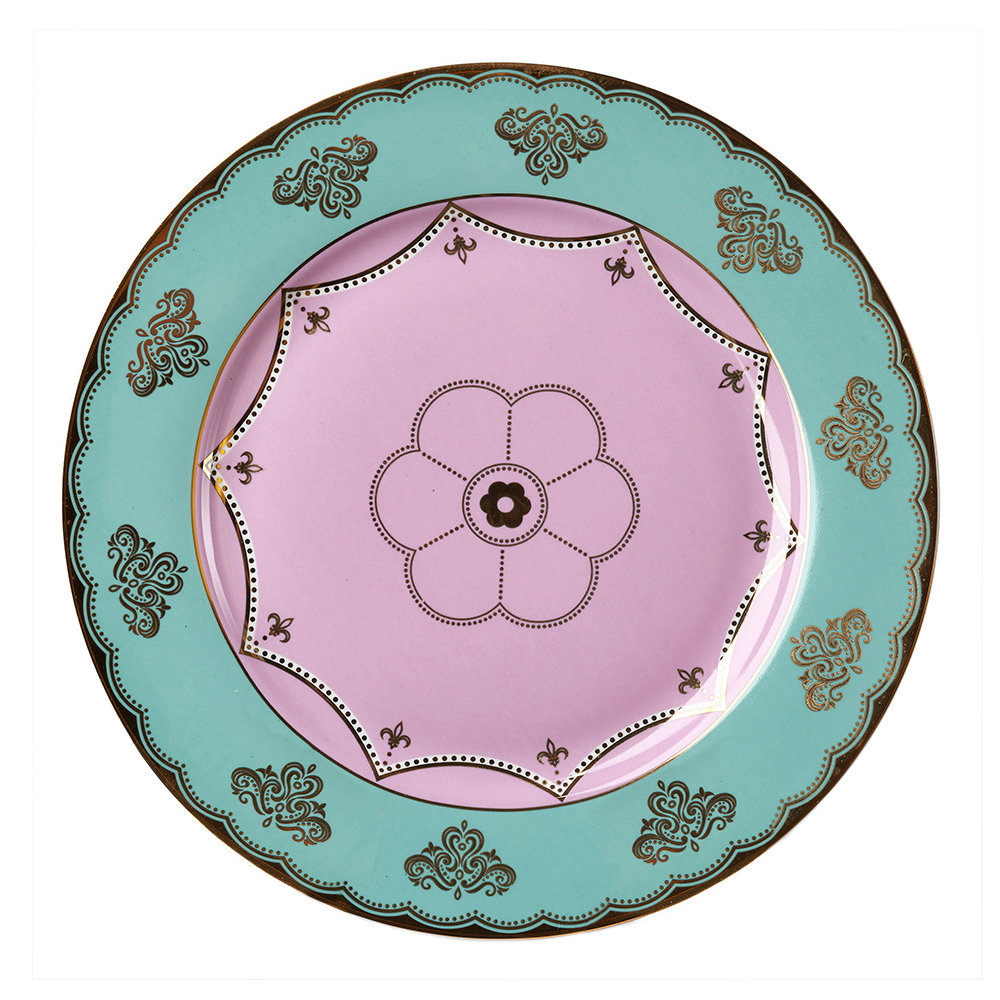 Набор Pols Potten Side plate grandpa