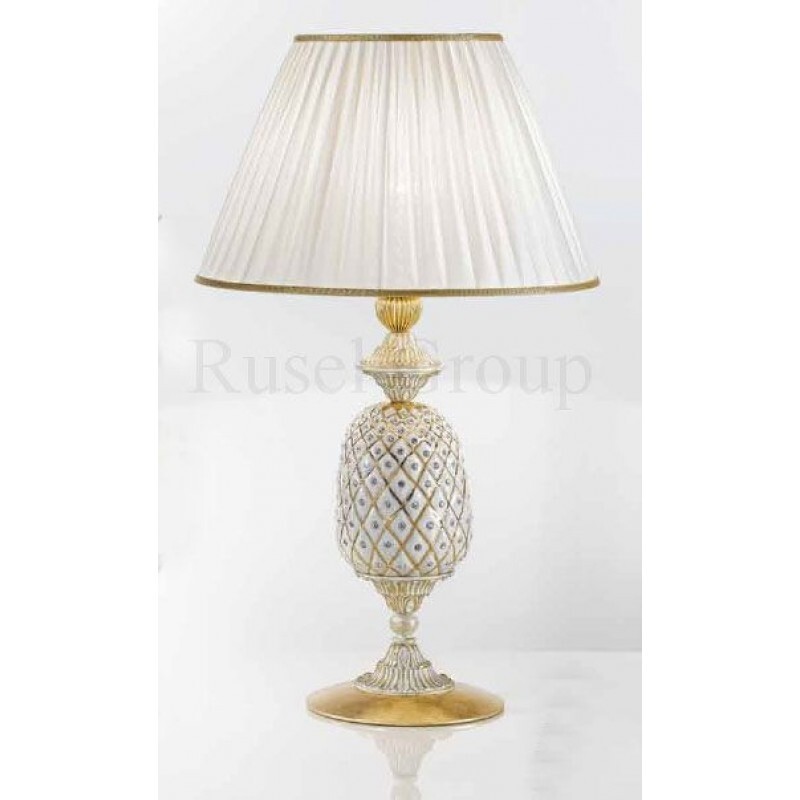 Настольный светильник MM Lampadari LAMPADE 7089/L1