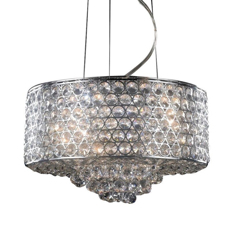 Подвесной светильник Illuminati Corso MD103203-6A