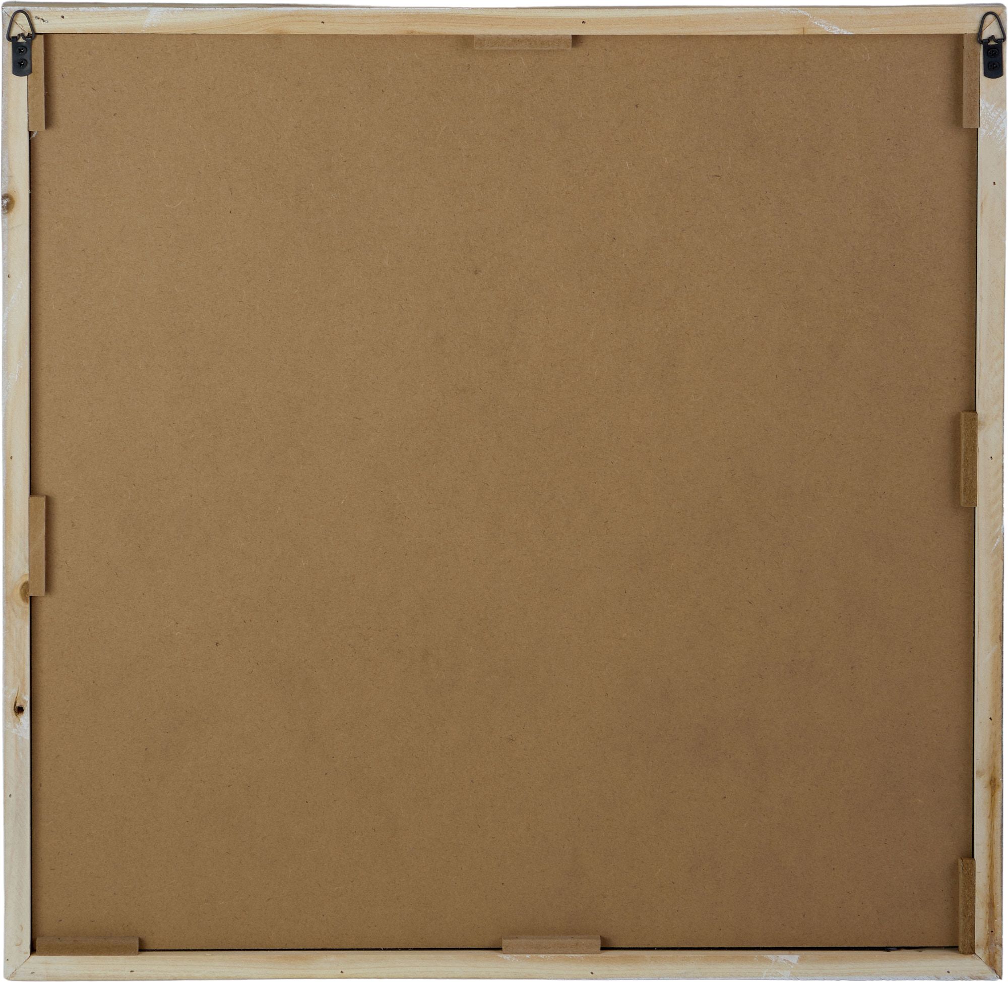 Зеркало настенное Glasar 57-408