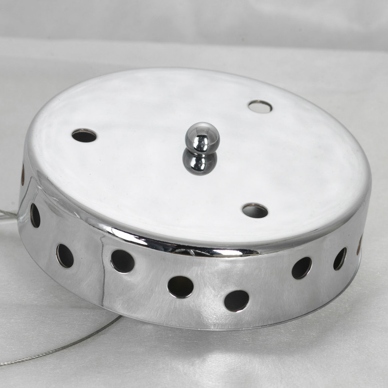 Подвесная люстра Lussole LSP-8755