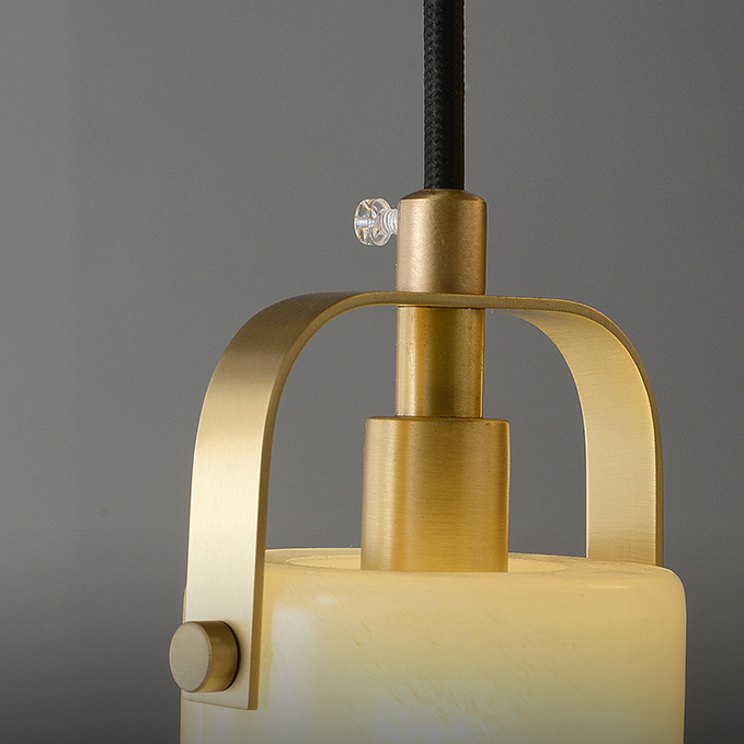 Подвесной светильник LIESEL by ImperiumLoft