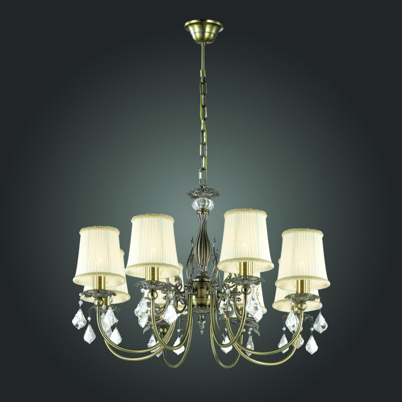 Подвесная люстра ST Luce SL113.303.08