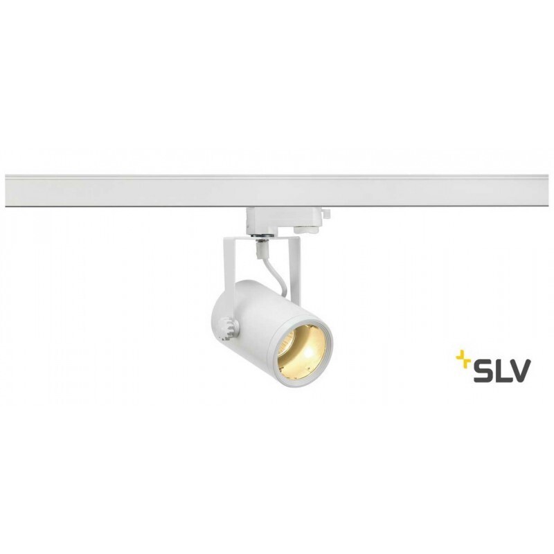 Точечный светильник SLV 153851