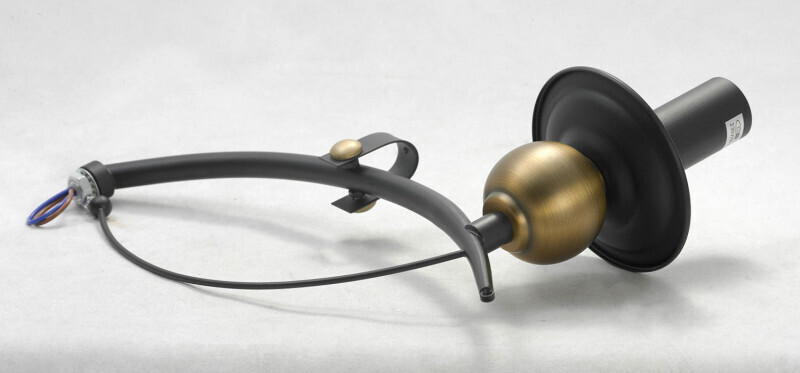 Подвесная люстра Lussole LGO LSP-8103