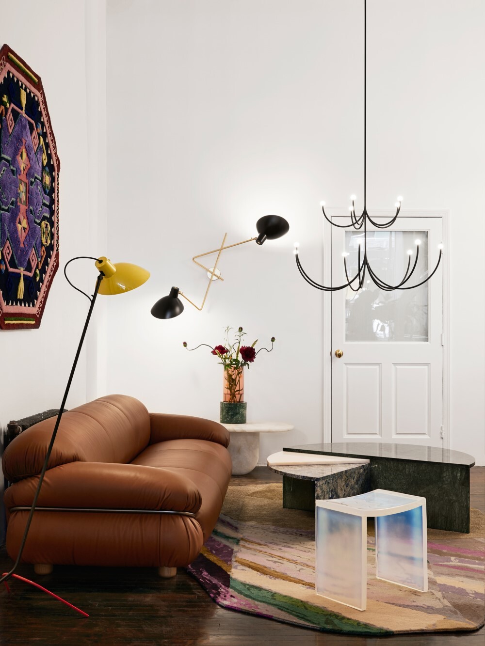 Ковер CC-TAPIS Fordite 2 Ковер CC-TAPIS Fordite 2