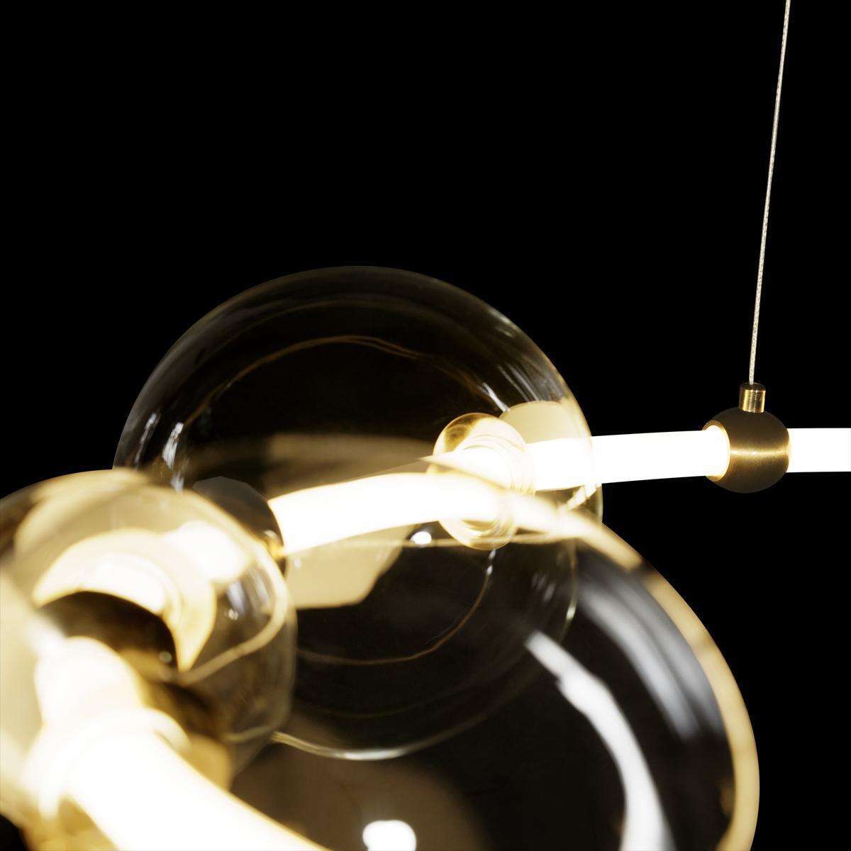 Подвесной светильник LOFT IT Alpha 10126/940