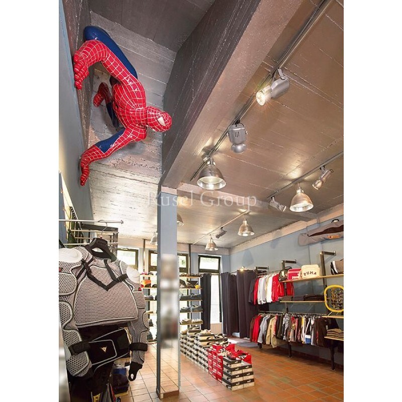 Подвесной светильник SLV PARA 380 165358