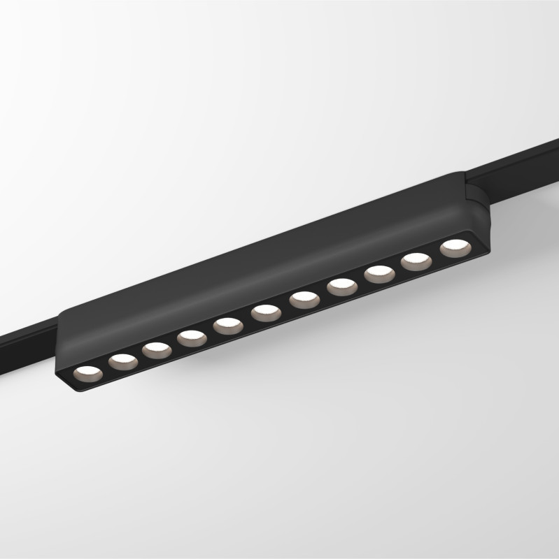 Светильник на шине Denkirs DK5335-BK