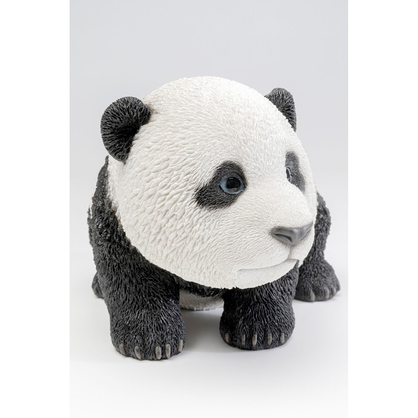 Фигура декоративная Panda Baby 27 см KARE 56359