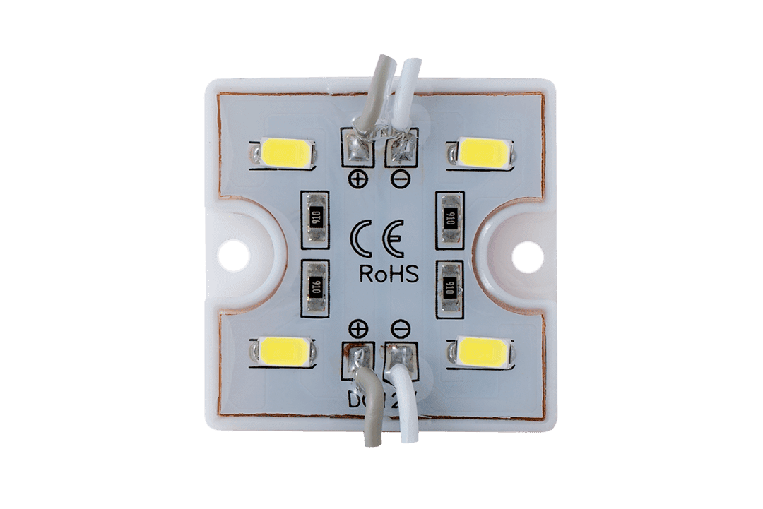 Модуль светодиодный SWG MD64-12-W