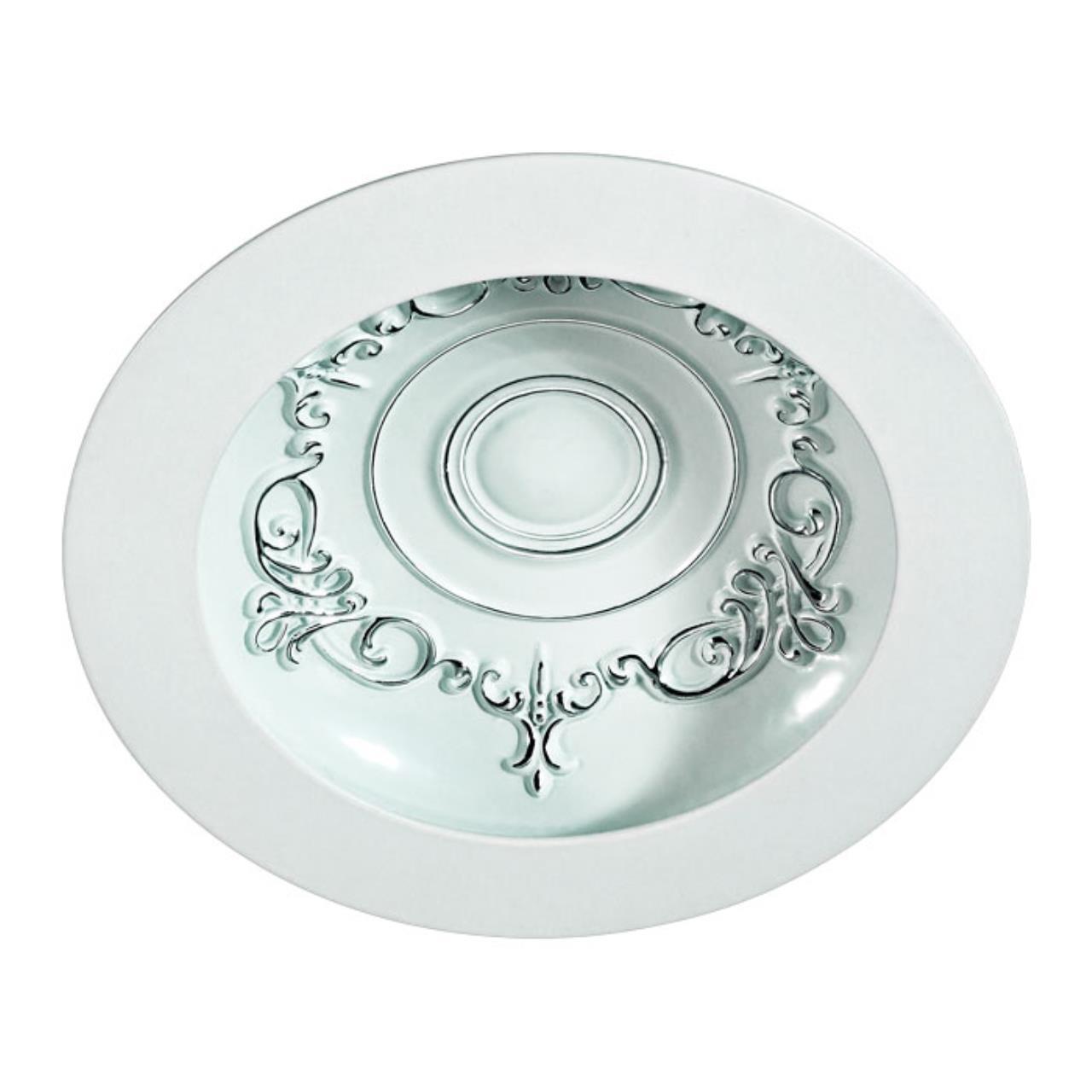 Встраиваемый светодиодный светильник со встроенным драйвером Novotech 357356