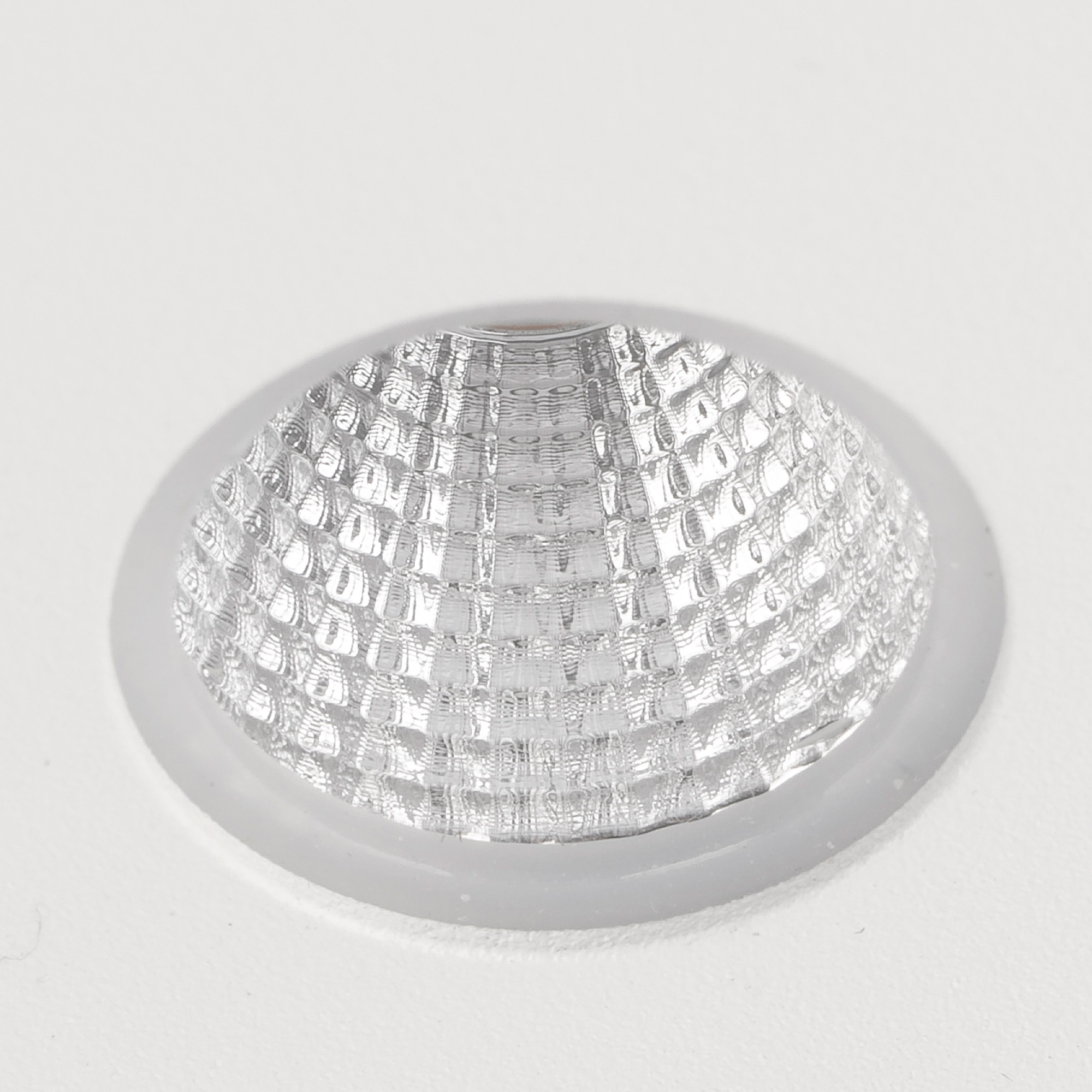 TAST SQ Белый встраиваемый светильник LED 5W 2700K Faro