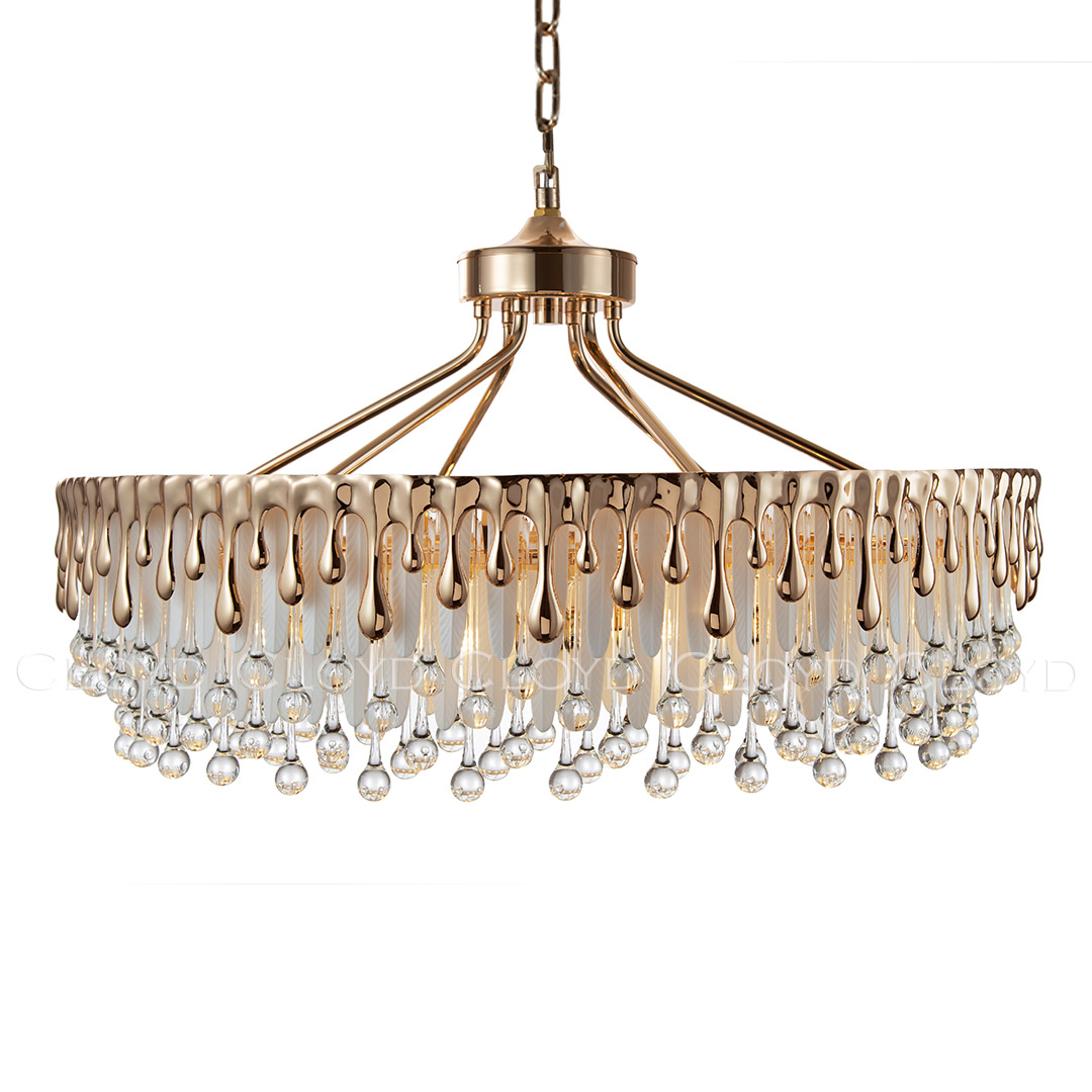 Люстра подвесная Cloyd Capuletti 11269