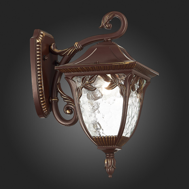 Светильник настенный ST Luce SL083.701.01