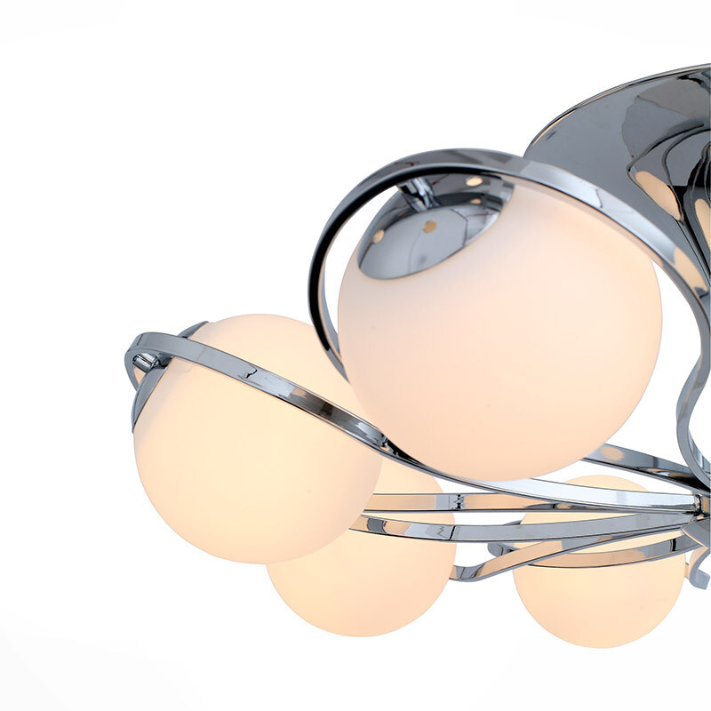 Накладная люстра ST Luce SL848.102.08