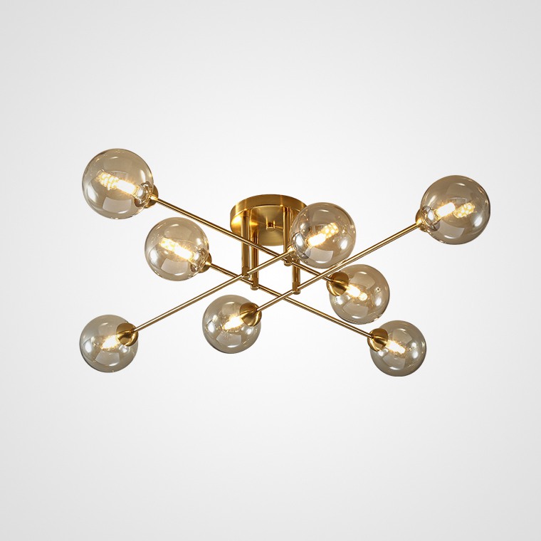 Подвесная люстра IGEN by ImperiumLoft