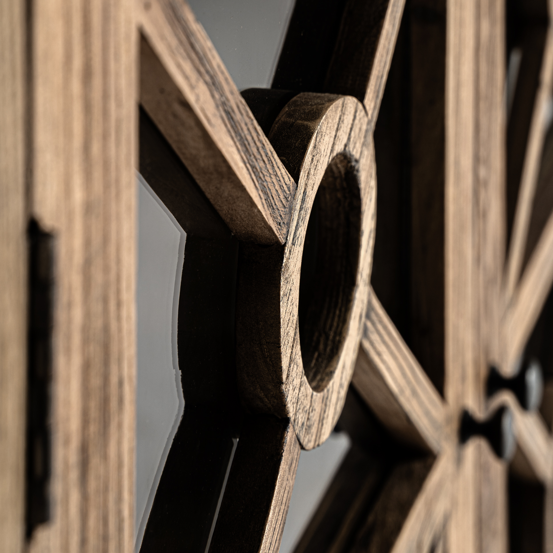 Витрина Norvik Vical