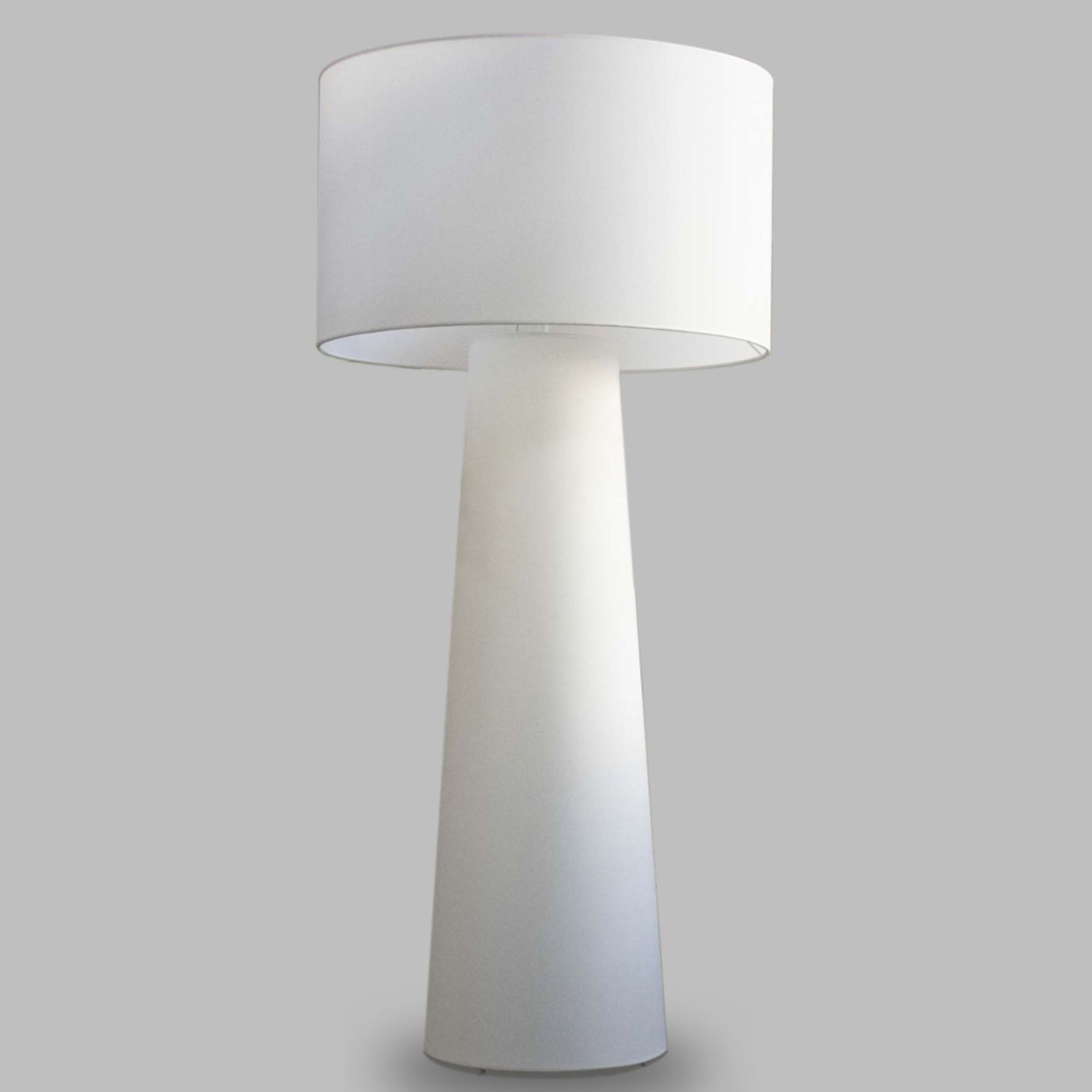 Напольный светильник MILAS H200 by ImperiumLoft