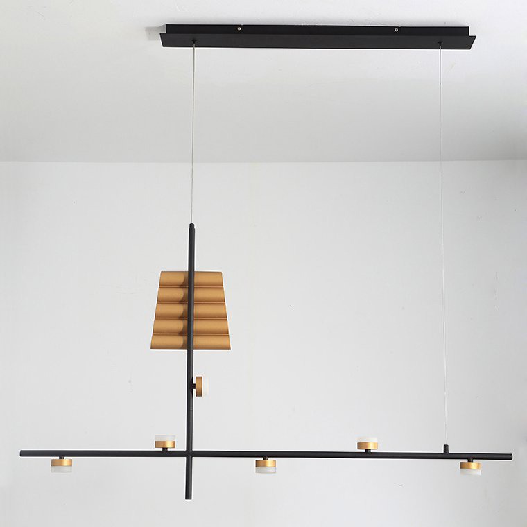 Подвесной светильник SAIL by ImperiumLoft