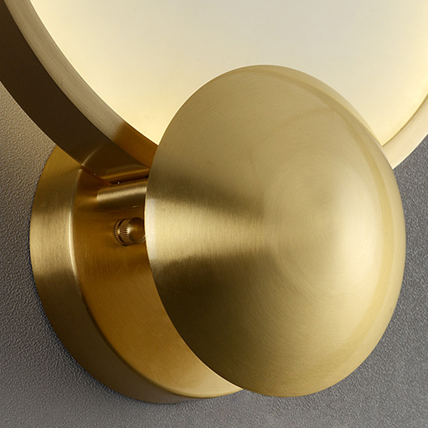 Настенный светильник MIAMI by ImperiumLoft