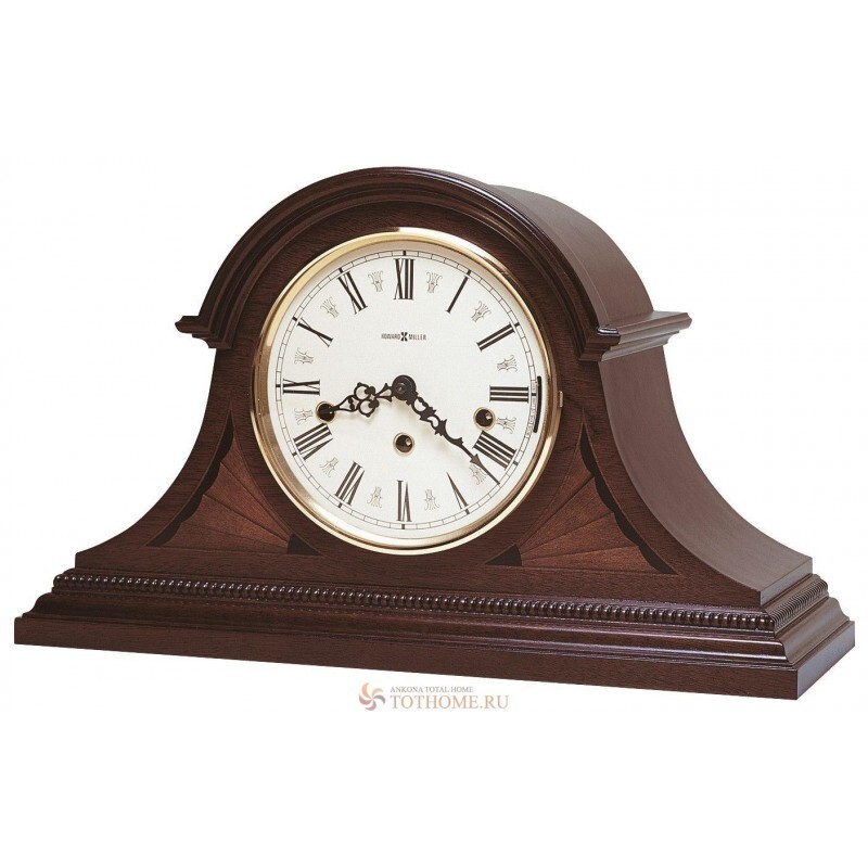 Настольные часы Howard Miller 613-192 Downing