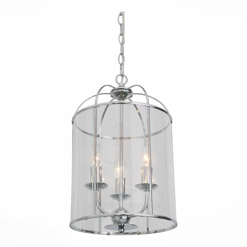 Подвесная люстра ST Luce SL267.103.03