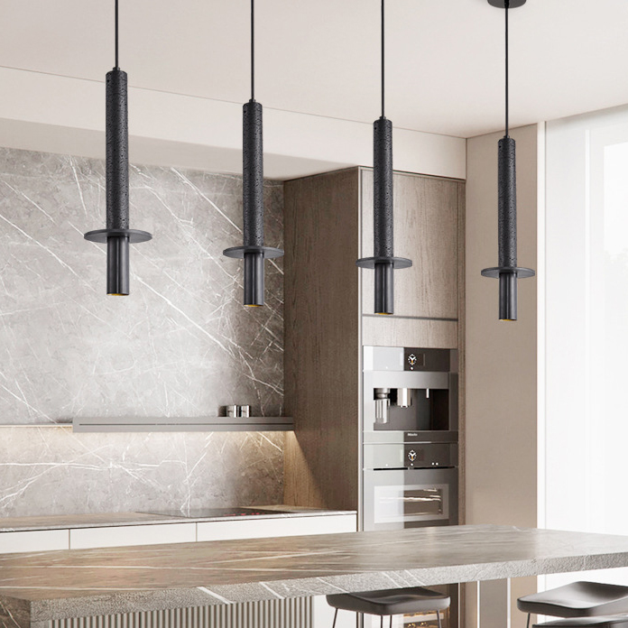 Подвесной светильник HAGBART Brass by ImperiumLoft