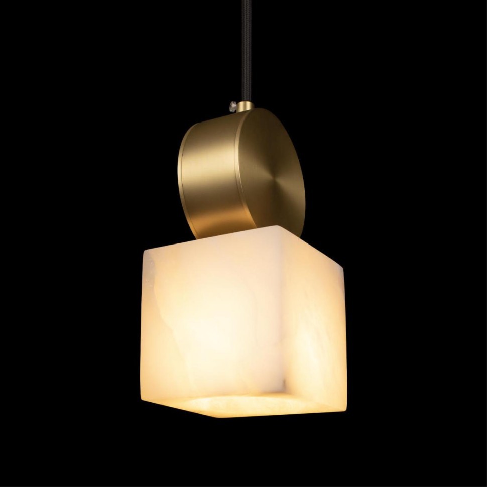 Подвесной светильник Fluorite FL1024-1P