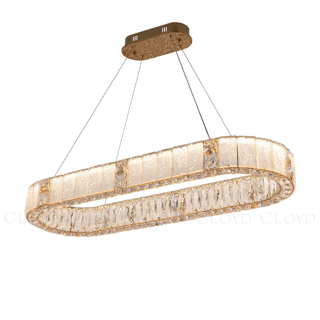 Люстра подвесная Cloyd Radianta 11233