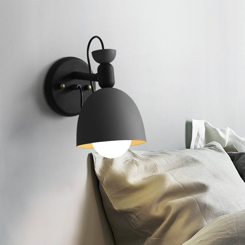 Бра TIFFANI W Grey by ImperiumLoft Бра TIFFANI W Grey by ImperiumLoft