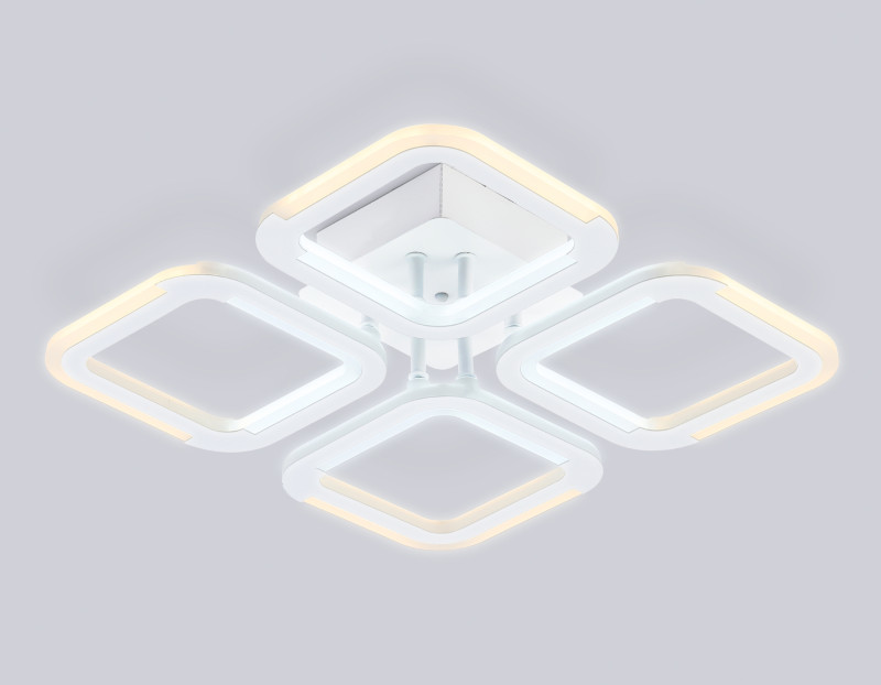 Накладная люстра Ambrella Light FA8947