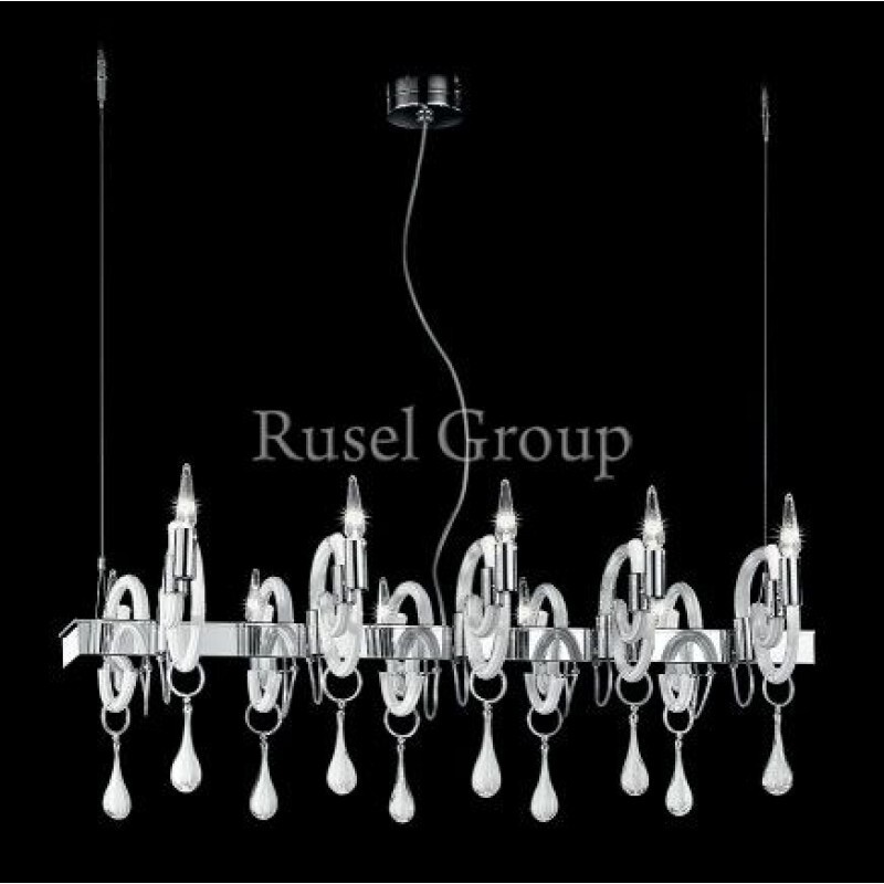 Подвесной светильник Sylcom 2000/10