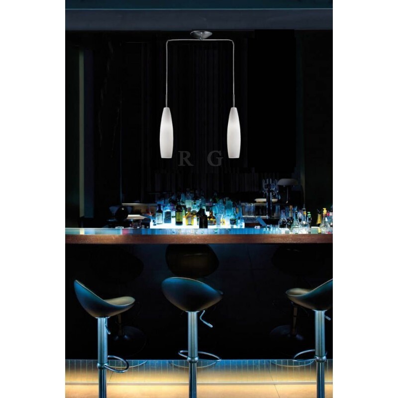 Подвесной светильник Morosini Youg Mini S02 Подвесной светильник Morosini Youg Mini S02