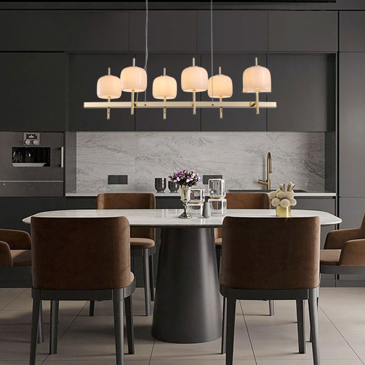 Подвесной светильник DARLING LONG by ImperiumLoft