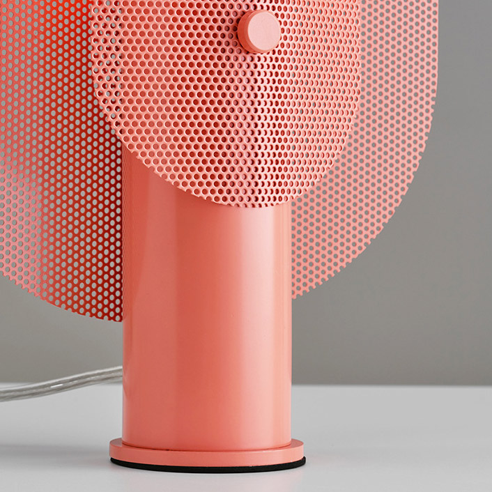 Настольная лампа DIXI by ImperiumLoft